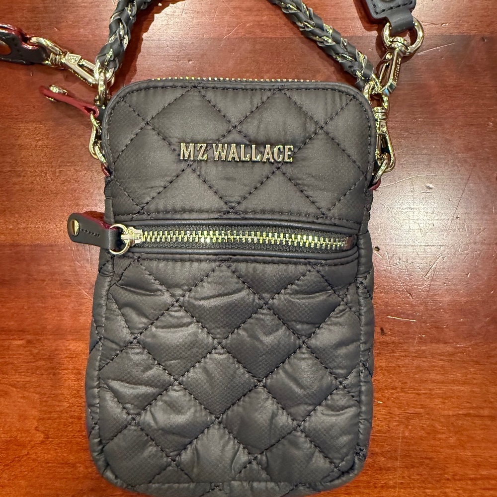 MZ wallace Magnet Micro Crosby